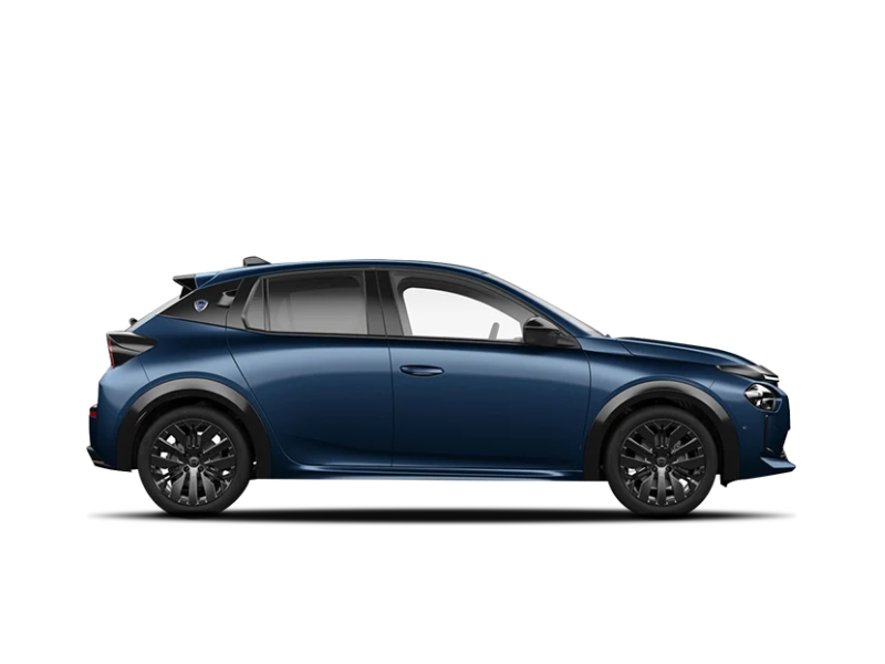 Auto categoria City Car